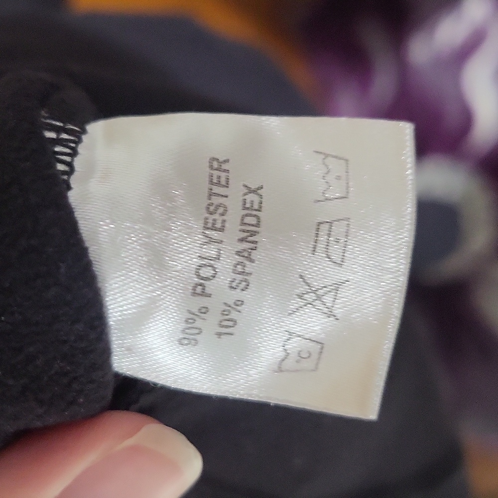 Womens Unbranded Xxl Crew Neck Sweatshirt - Picture 4 of 6